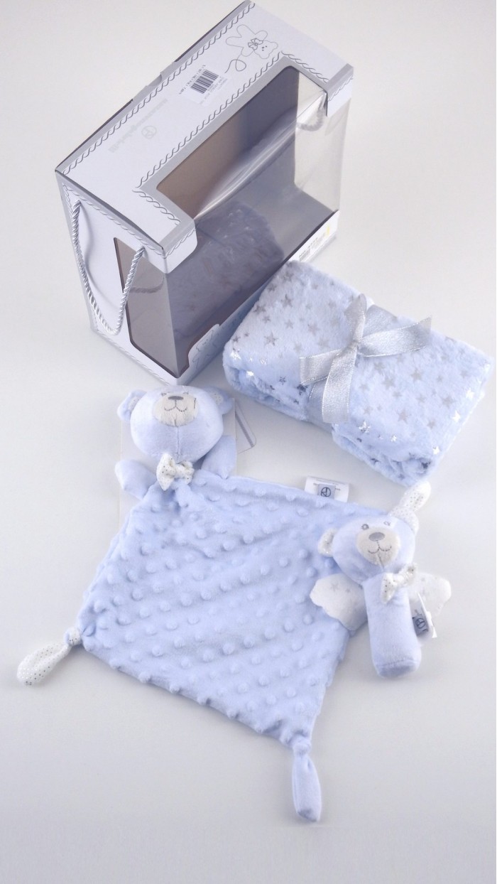 Set Regalo Nascita Nazareno Gabrielli NG47773